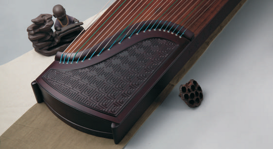 【君谊古筝】梦回大唐 163cm