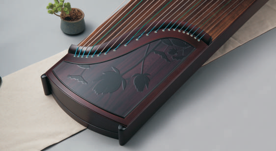 【君谊古筝】爱莲颂 163cm