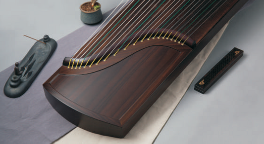 【君谊古筝】无为 163cm