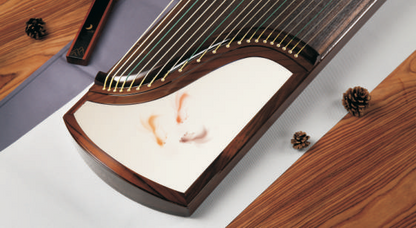 【君谊古筝】锦鲤 163cm