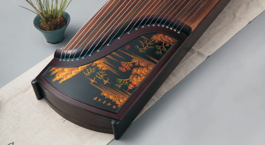 【君谊古筝】富丽堂皇 163cm