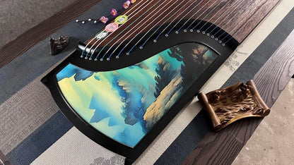 Dimensions du produit : taille 163 cm.