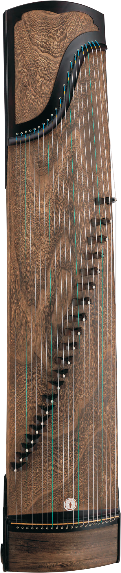 【一木古筝】云锦 163cm
