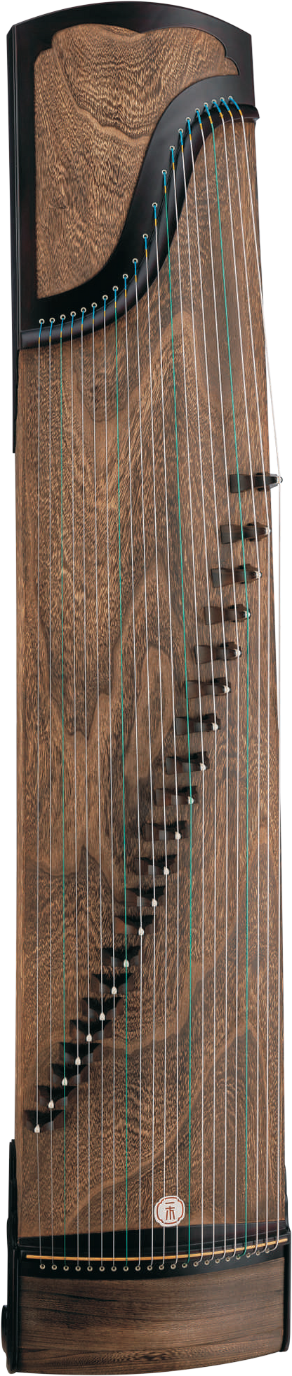 【一木古筝】云锦 163cm