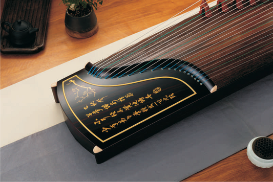 【一木古筝】善书 163cm