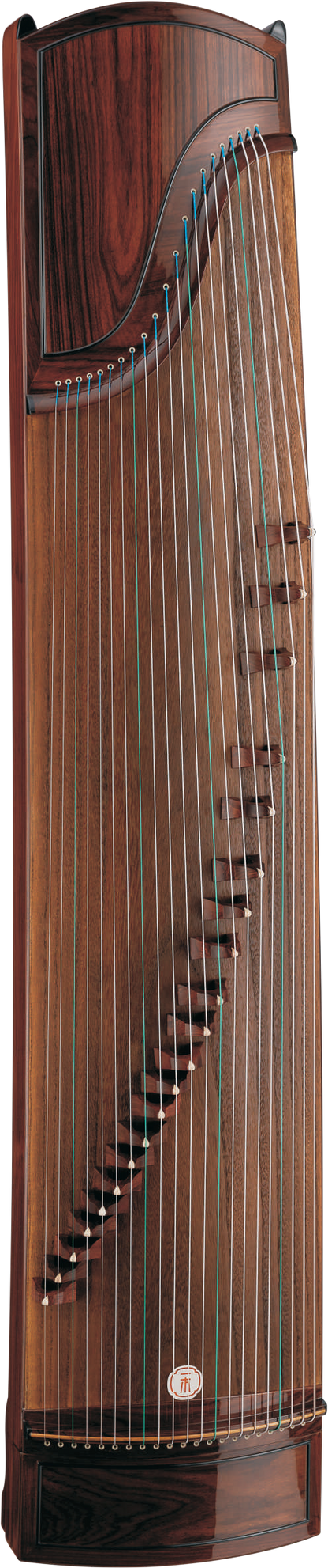 【一木古筝】格高意远 163cm