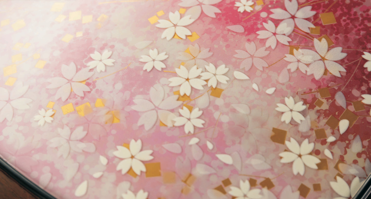 【一木古筝】秀妍 163cm