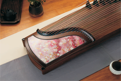 【一木古筝】秀妍 163cm