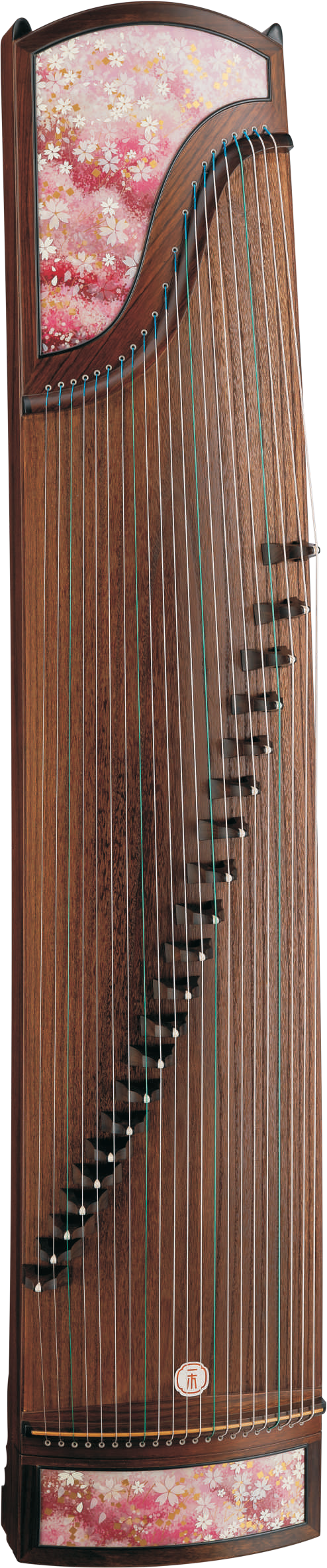 【一木古筝】秀妍 163cm