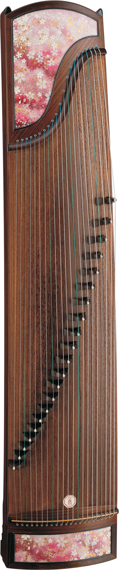 【一木古筝】秀妍 163cm