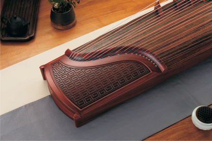 【一木古筝】回纹 163cm