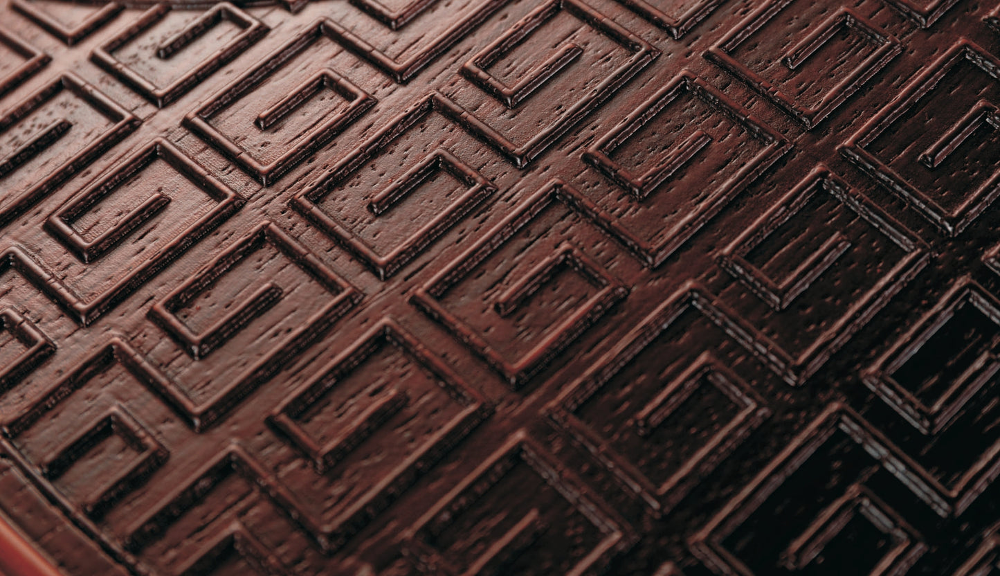 【一木古筝】回纹 163cm