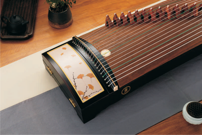 【一木古筝】金枝玉叶 163cm