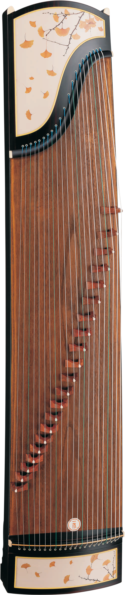 【一木古筝】金枝玉叶 163cm