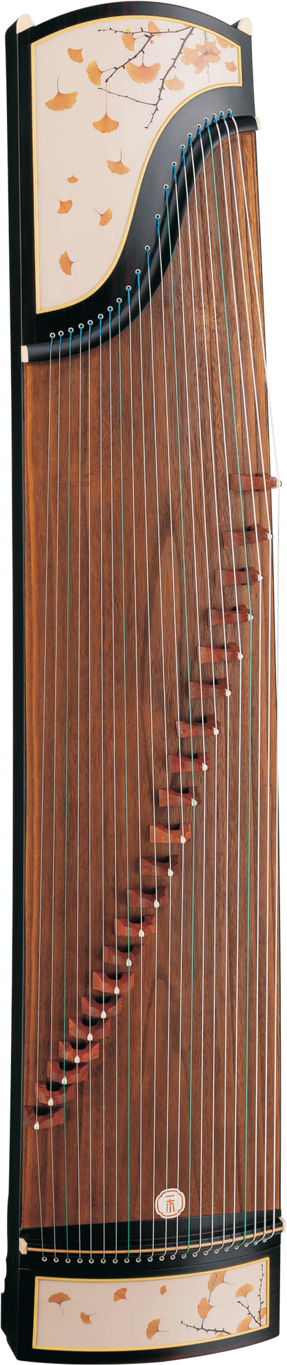 【一木古筝】金枝玉叶 163cm