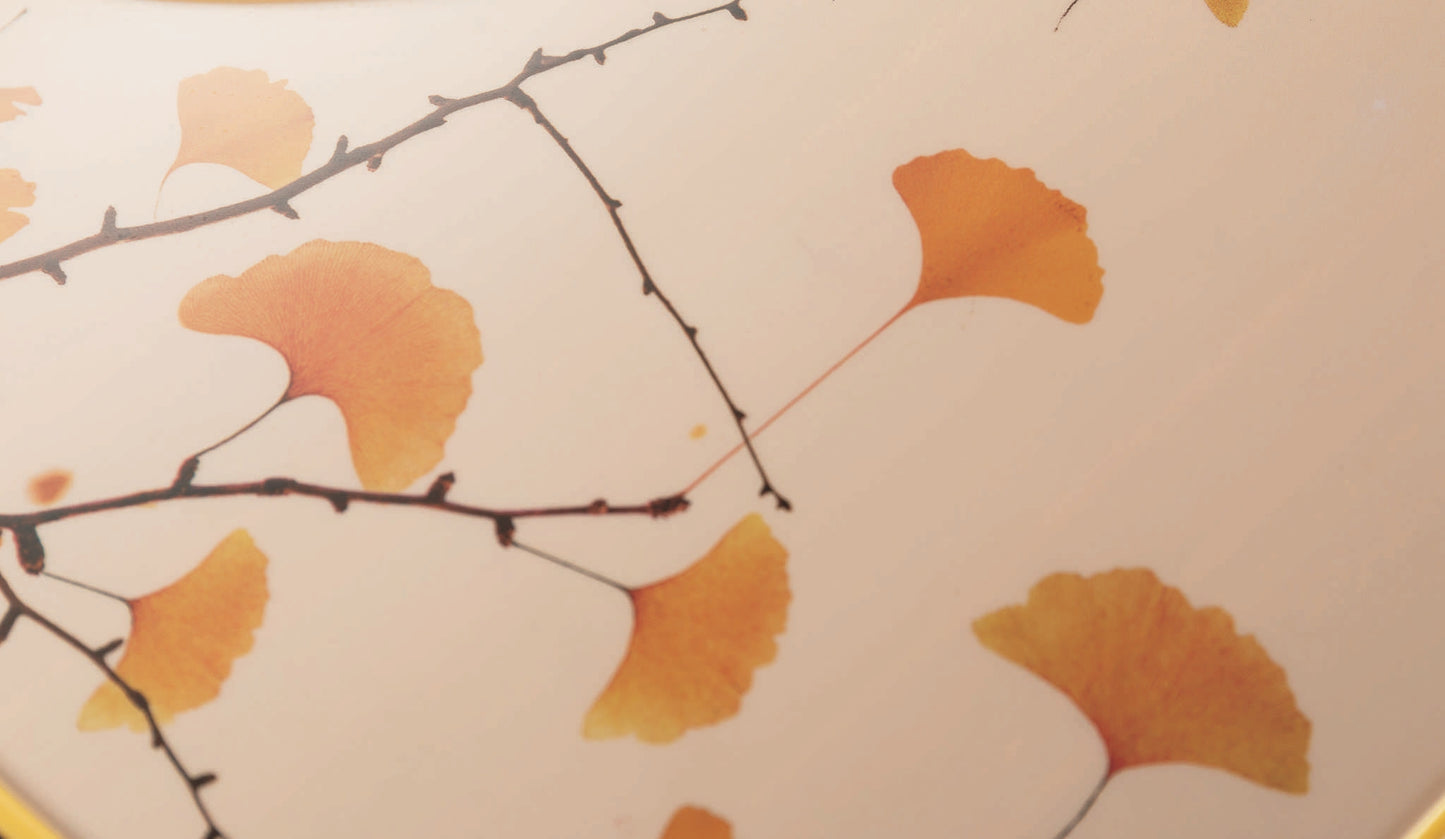 【一木古筝】金枝玉叶 163cm