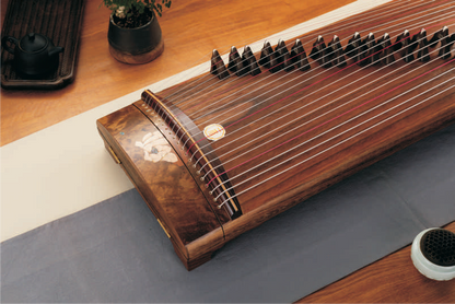 【一木古筝】素荷 135cm