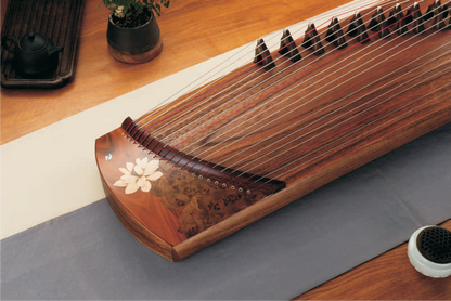 【一木古筝】素荷 135cm