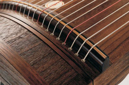 【一木古筝】秋思 125cm