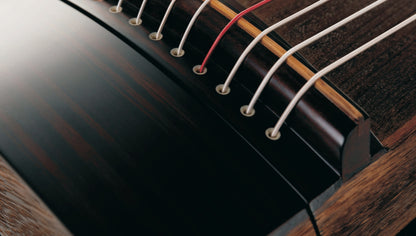 【一木古筝】返璞 135cm