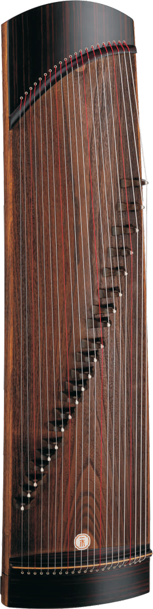 【一木古筝】返璞 135cm