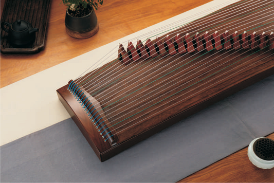 【一木古筝】小韵 100cm