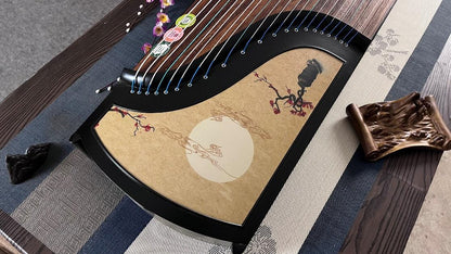 Dimensions du produit : taille 163 cm.