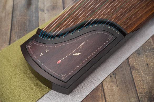 【至听古筝】至前 163cm