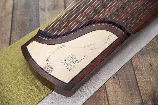 【至听古筝】至行 163cm