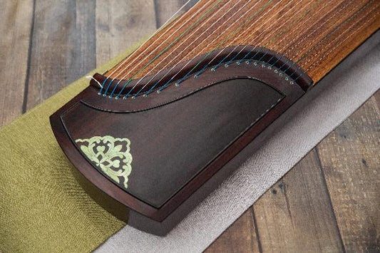 【至听古筝】悠然 163cm