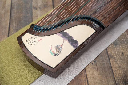 【至听古筝】春光 163cm