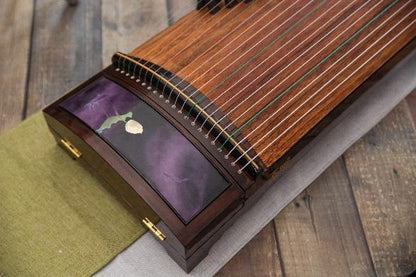 【至听古筝】不染 163cm