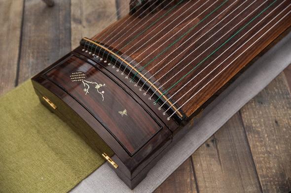【至听古筝】平安 163cm