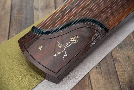 【至听古筝】平安 163cm