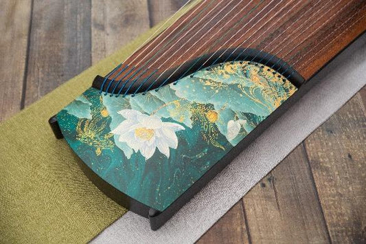 【至听古筝】生机 163cm