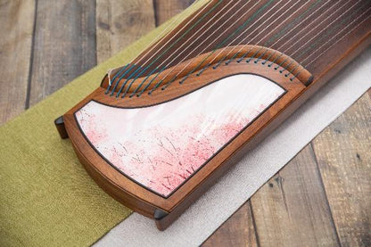 【至听古筝】至心 163cm