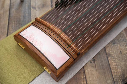 【至听古筝】至心 163cm