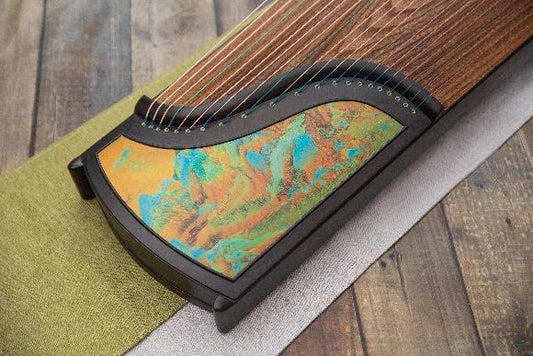 【至听古筝】远山 163cm