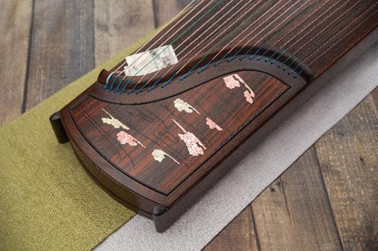 【至听古筝】如意 163cm