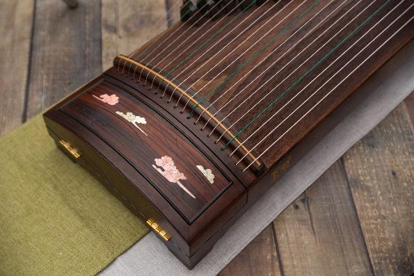 【至听古筝】如意 163cm