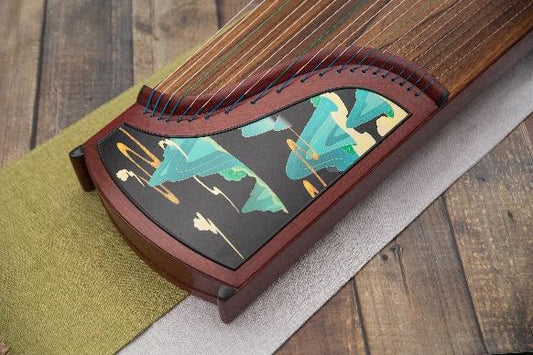 【至听古筝】华夏 163cm