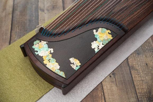 【至听古筝】无极 163cm