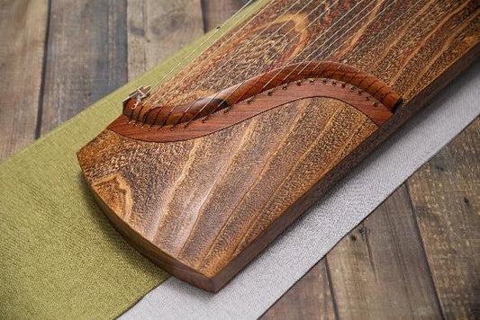 【至听古筝】静一 163cm