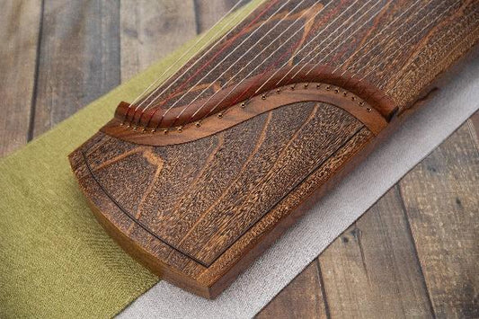 【至听古筝】一木 163cm