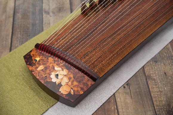 【至听古筝】韶华 135cm