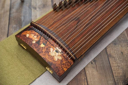 【至听古筝】韶华 135cm