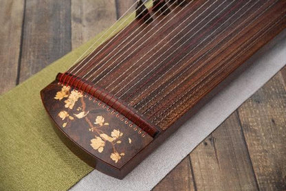 【至听古筝】静雅 135cm