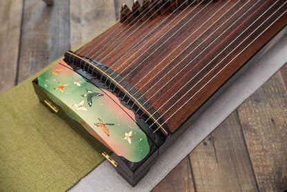 【至听古筝】芳菲 135cm