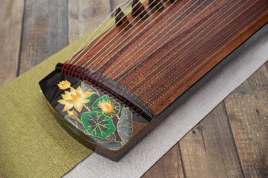 【至听古筝】南风 135cm