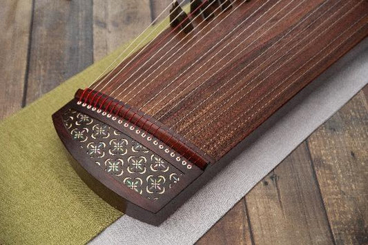 【至听古筝】鸥鹭 135cm